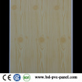 Südafrika Hotselling Holz PVC Wandplatte PVC Deckenplatte 2015
